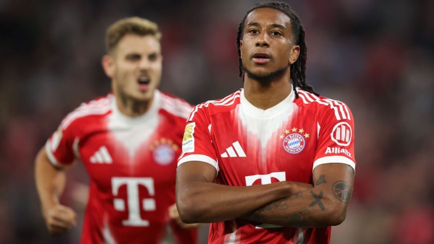 Transfer rumors, news: Real Madrid plot move for Bayern's Olise